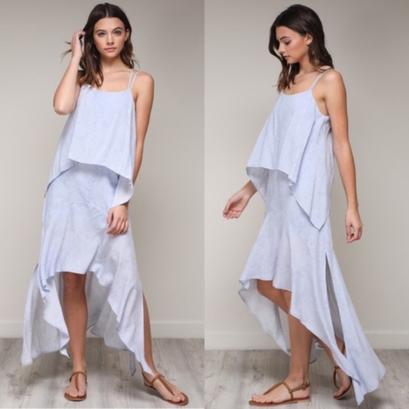 Glamvault Dresses & Skirts - New Mustard Seed brand Dress